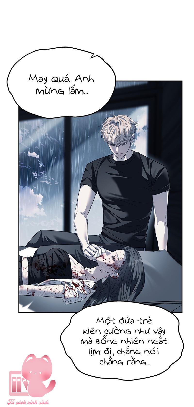 Xâm Nhập Trường Trung Học Tài Phiệt - Chap 51 - Trang 48