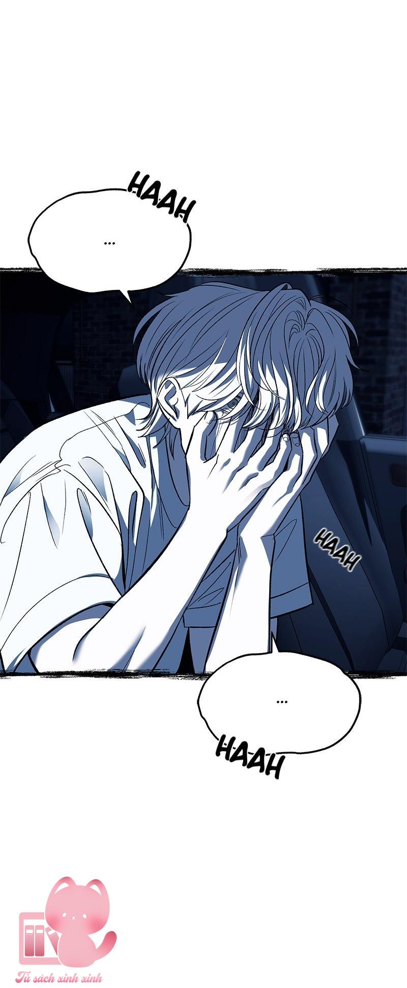 Xâm Nhập Trường Trung Học Tài Phiệt - Chap 51 - Trang 6