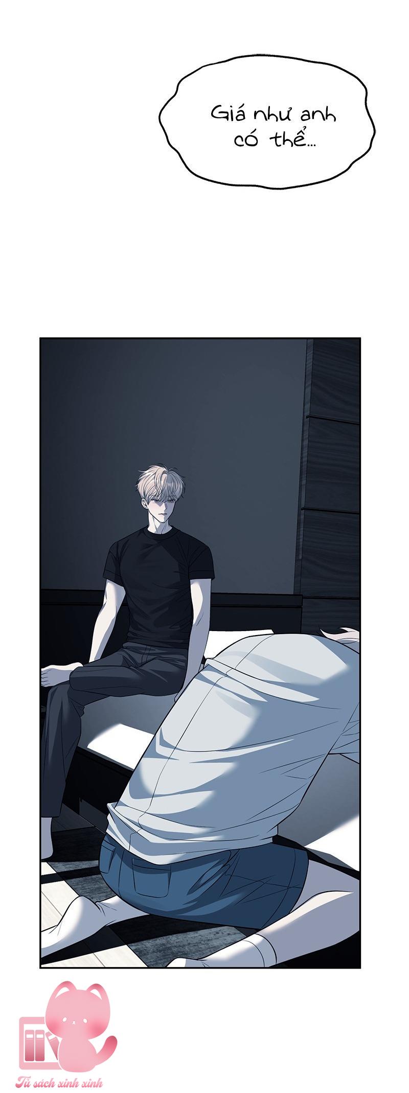 Xâm Nhập Trường Trung Học Tài Phiệt - Chap 51 - Trang 52