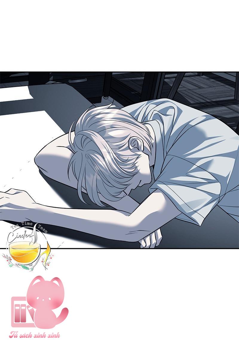 Xâm Nhập Trường Trung Học Tài Phiệt - Chap 51 - Trang 53