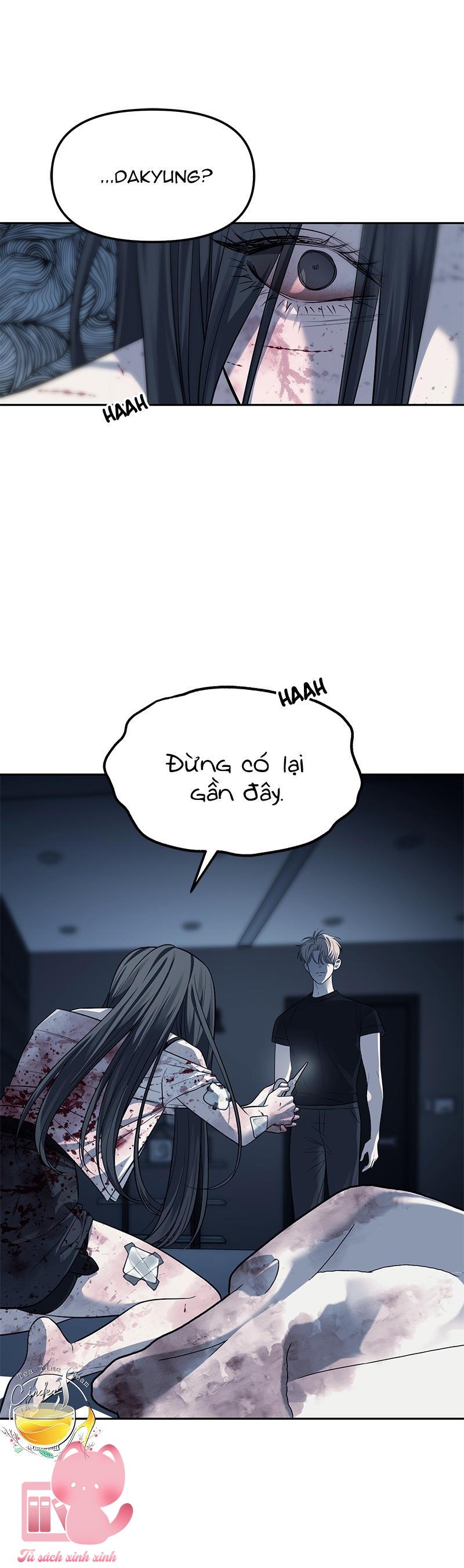 Xâm Nhập Trường Trung Học Tài Phiệt - Chap 51 - Trang 64