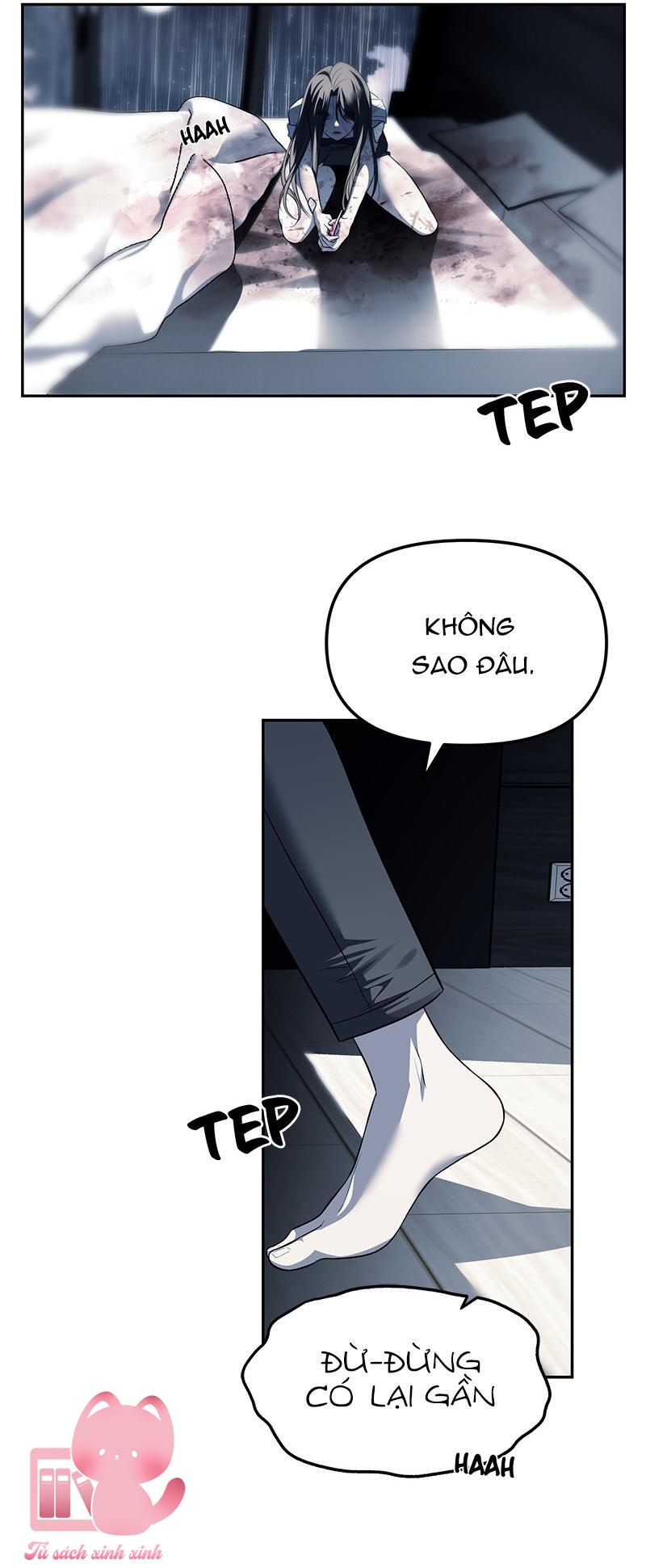 Xâm Nhập Trường Trung Học Tài Phiệt - Chap 51 - Trang 66