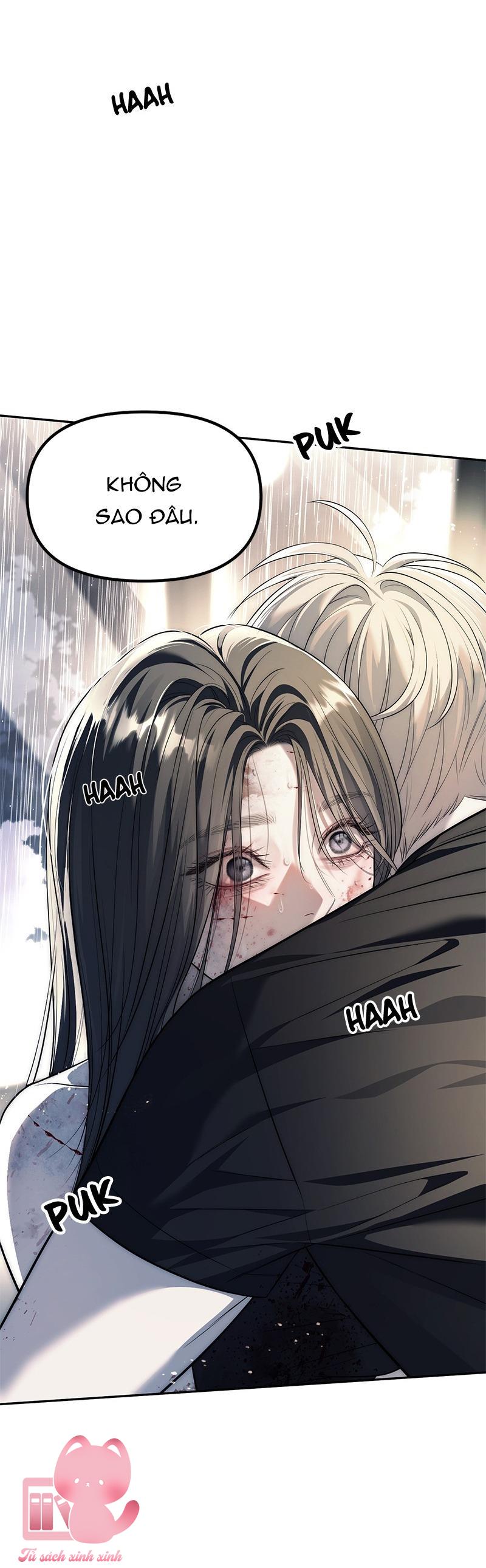 Xâm Nhập Trường Trung Học Tài Phiệt - Chap 51 - Trang 74