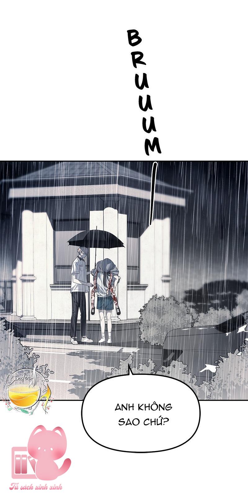 Xâm Nhập Trường Trung Học Tài Phiệt - Chap 51 - Trang 9