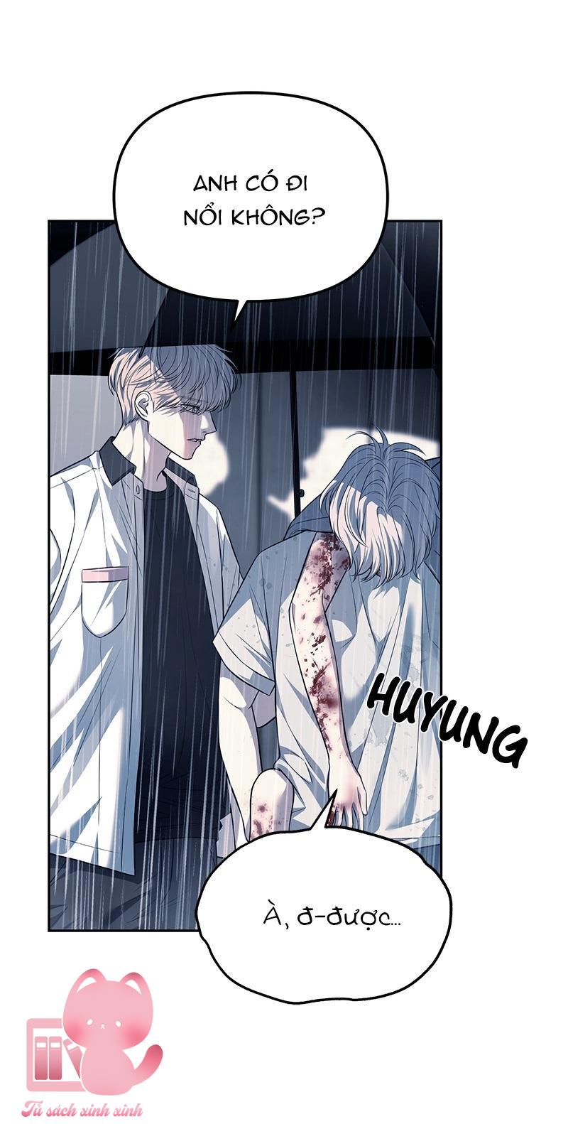 Xâm Nhập Trường Trung Học Tài Phiệt - Chap 51 - Trang 10
