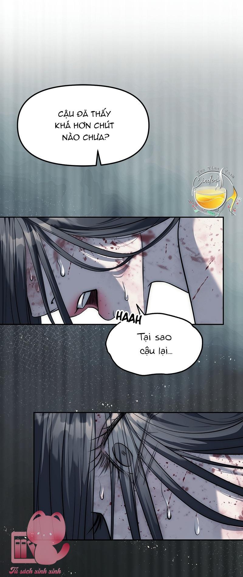 Xâm Nhập Trường Trung Học Tài Phiệt - Chap 52 - Trang 12