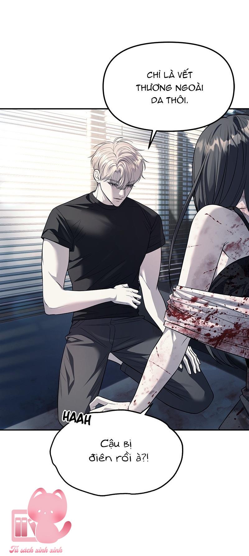 Xâm Nhập Trường Trung Học Tài Phiệt - Chap 52 - Trang 15