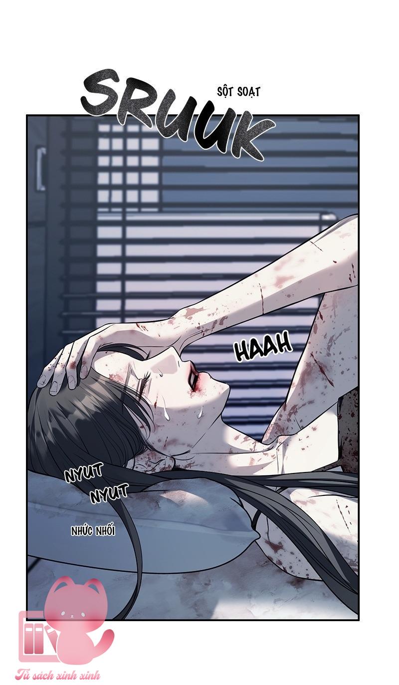 Xâm Nhập Trường Trung Học Tài Phiệt - Chap 52 - Trang 17