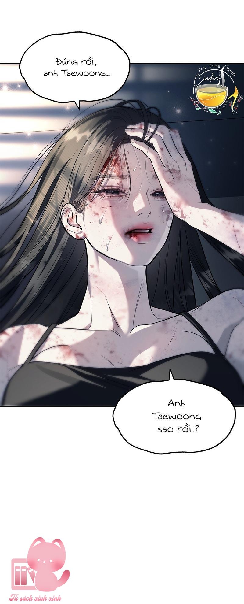 Xâm Nhập Trường Trung Học Tài Phiệt - Chap 52 - Trang 20