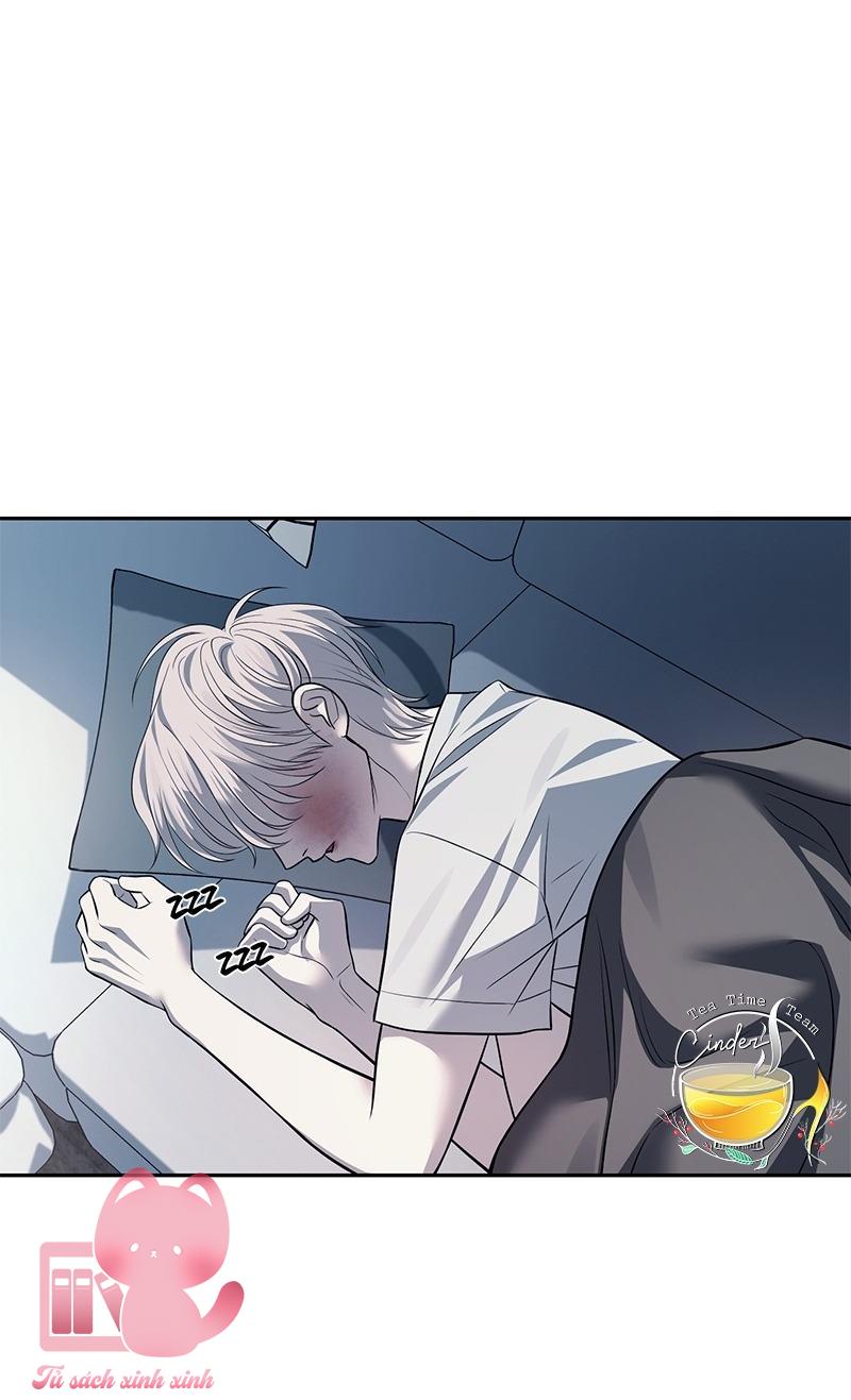 Xâm Nhập Trường Trung Học Tài Phiệt - Chap 52 - Trang 21