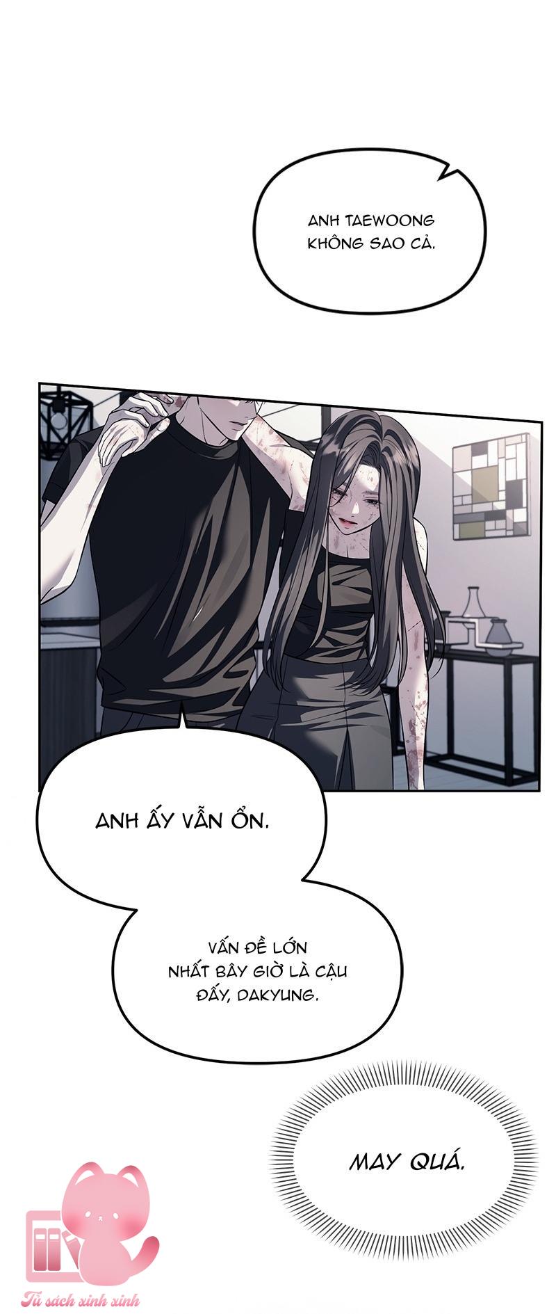 Xâm Nhập Trường Trung Học Tài Phiệt - Chap 52 - Trang 22
