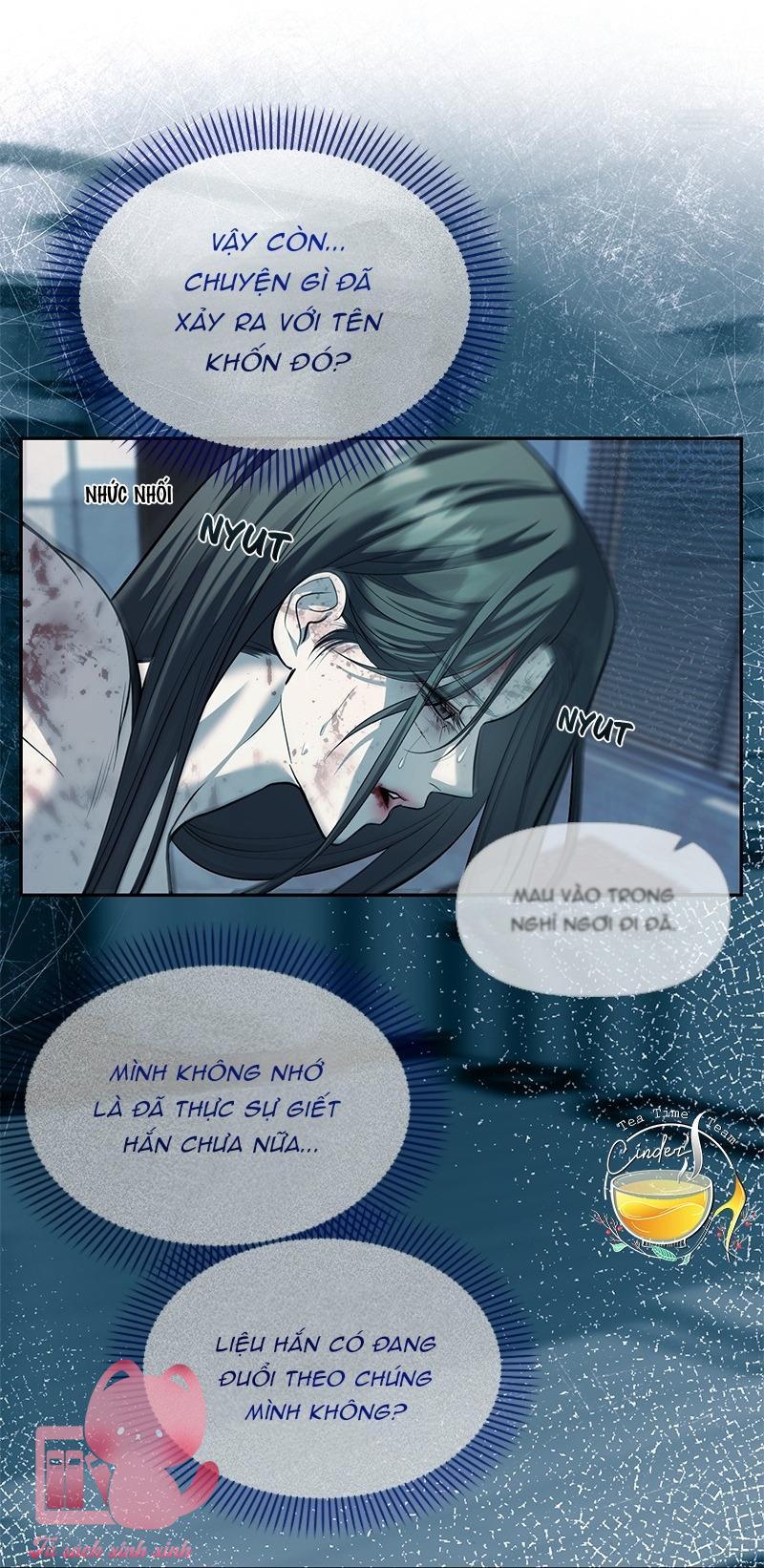 Xâm Nhập Trường Trung Học Tài Phiệt - Chap 52 - Trang 23