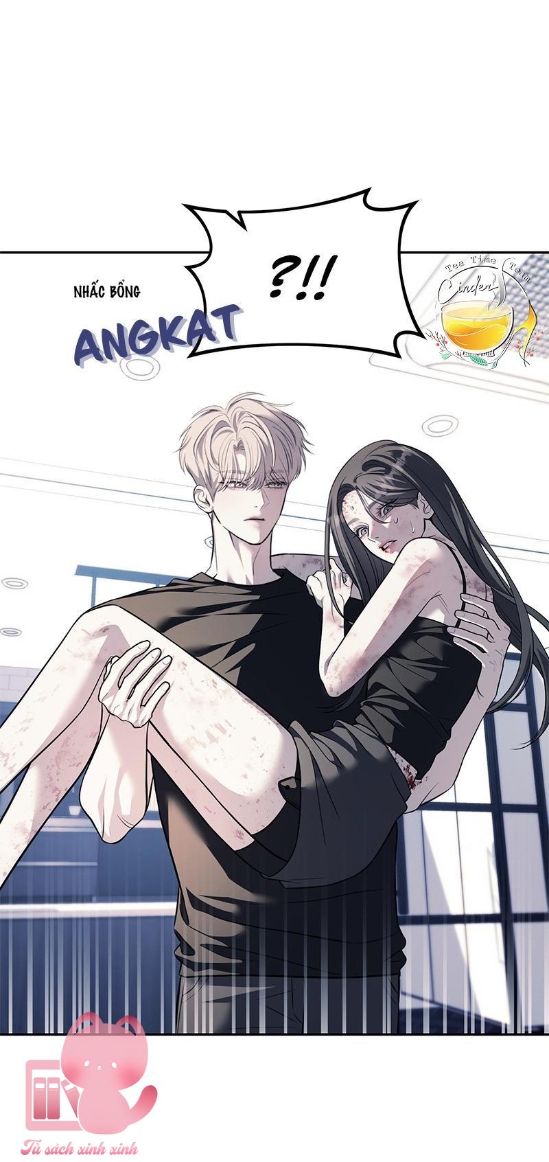 Xâm Nhập Trường Trung Học Tài Phiệt - Chap 52 - Trang 25