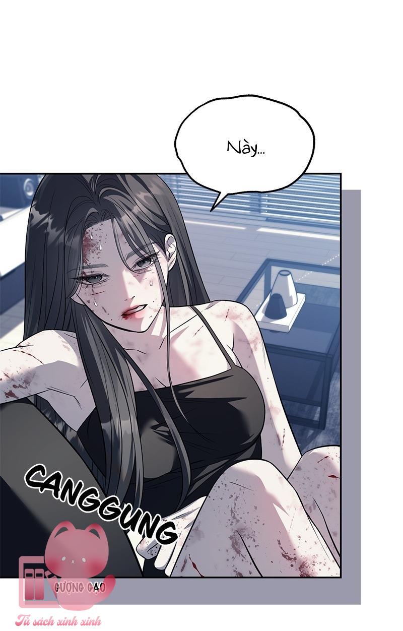 Xâm Nhập Trường Trung Học Tài Phiệt - Chap 52 - Trang 26