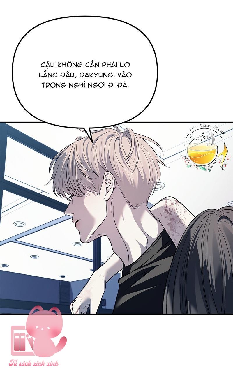 Xâm Nhập Trường Trung Học Tài Phiệt - Chap 52 - Trang 27