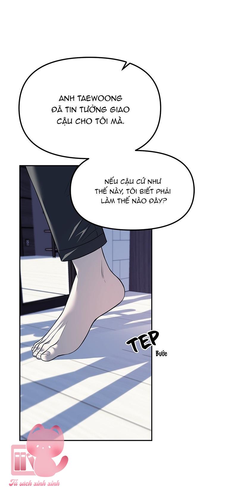 Xâm Nhập Trường Trung Học Tài Phiệt - Chap 52 - Trang 28