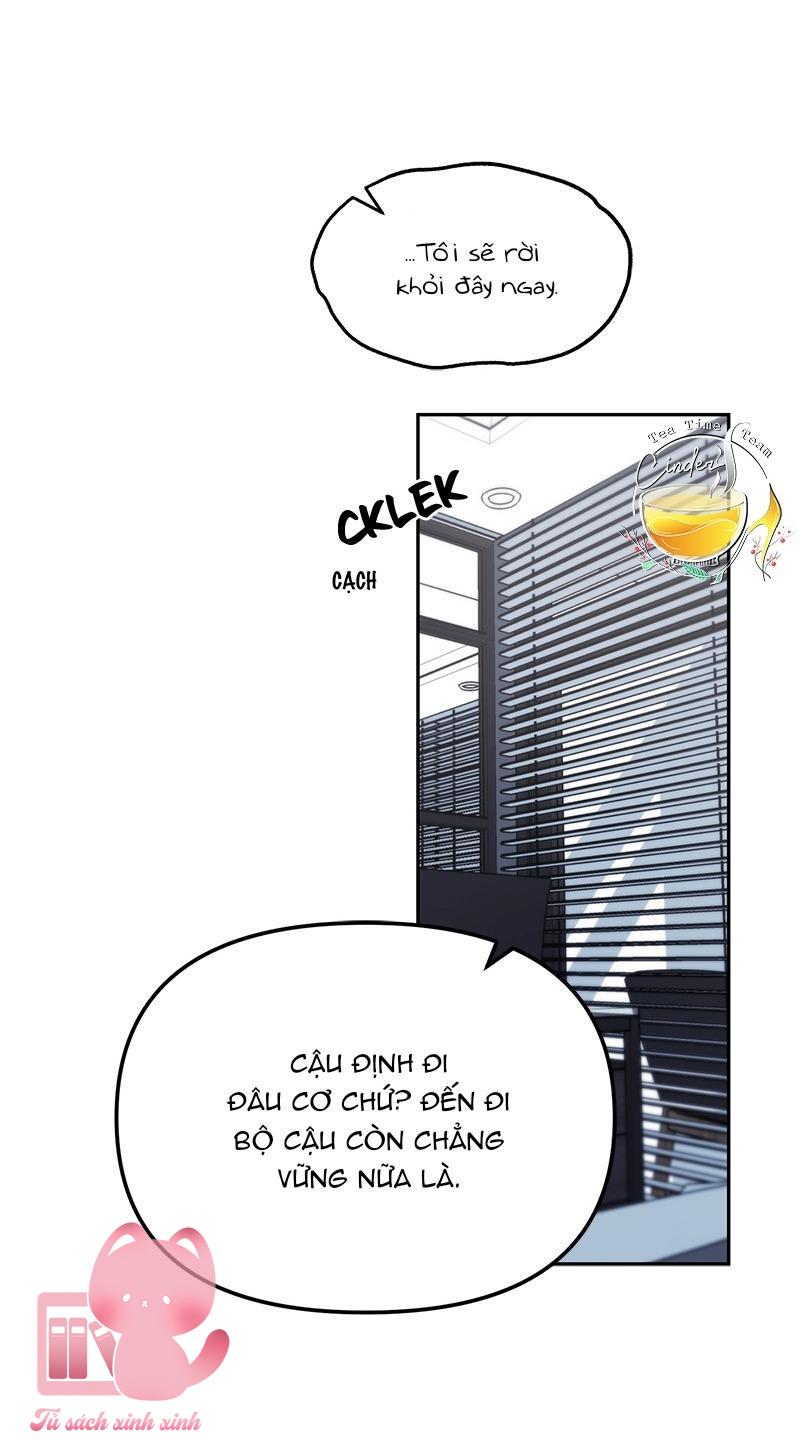 Xâm Nhập Trường Trung Học Tài Phiệt - Chap 52 - Trang 29