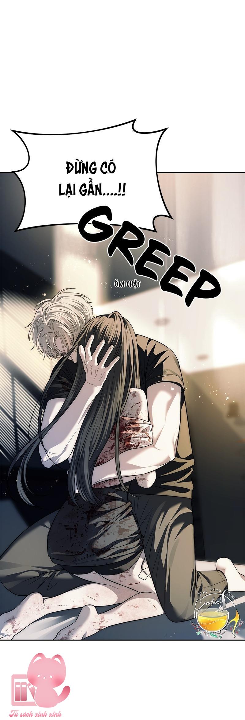 Xâm Nhập Trường Trung Học Tài Phiệt - Chap 52 - Trang 4