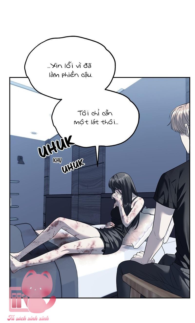 Xâm Nhập Trường Trung Học Tài Phiệt - Chap 52 - Trang 32
