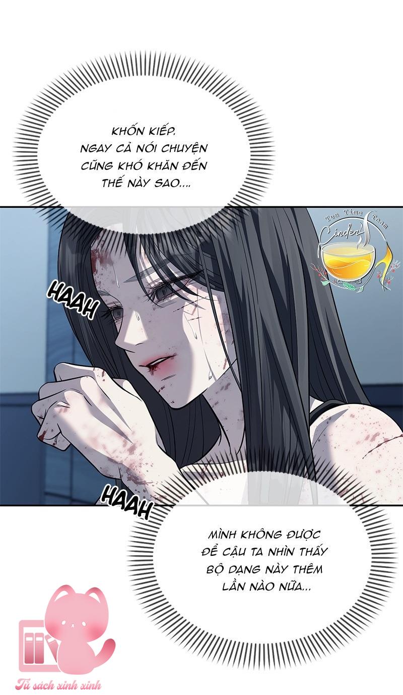 Xâm Nhập Trường Trung Học Tài Phiệt - Chap 52 - Trang 33