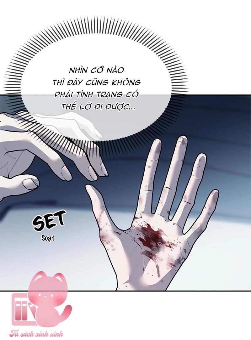 Xâm Nhập Trường Trung Học Tài Phiệt - Chap 52 - Trang 34