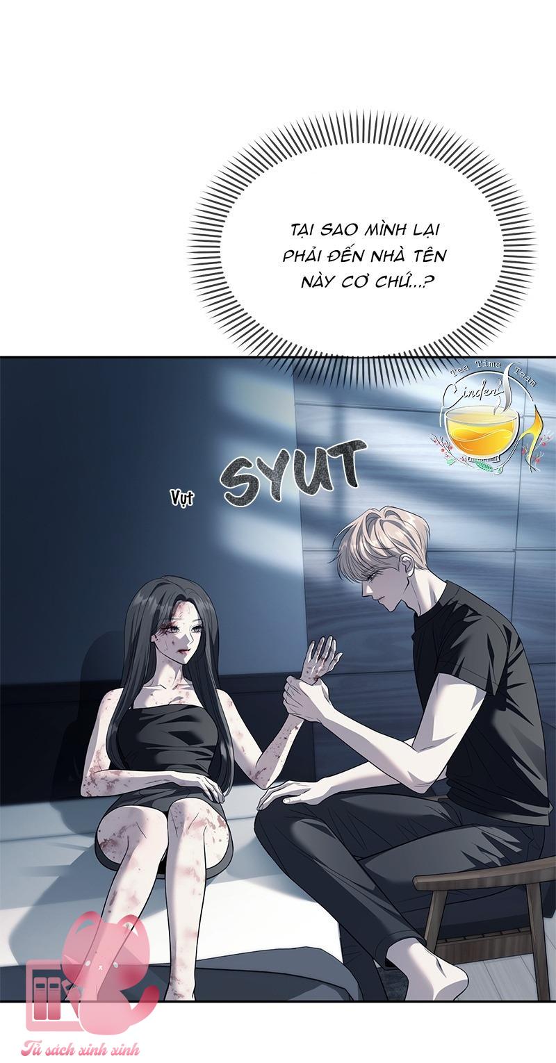 Xâm Nhập Trường Trung Học Tài Phiệt - Chap 52 - Trang 35