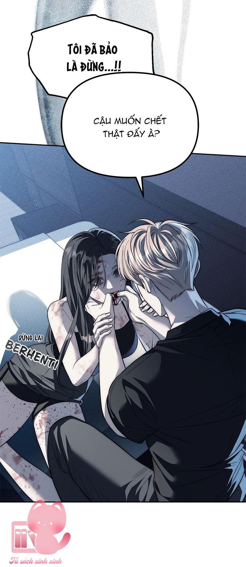 Xâm Nhập Trường Trung Học Tài Phiệt - Chap 52 - Trang 38