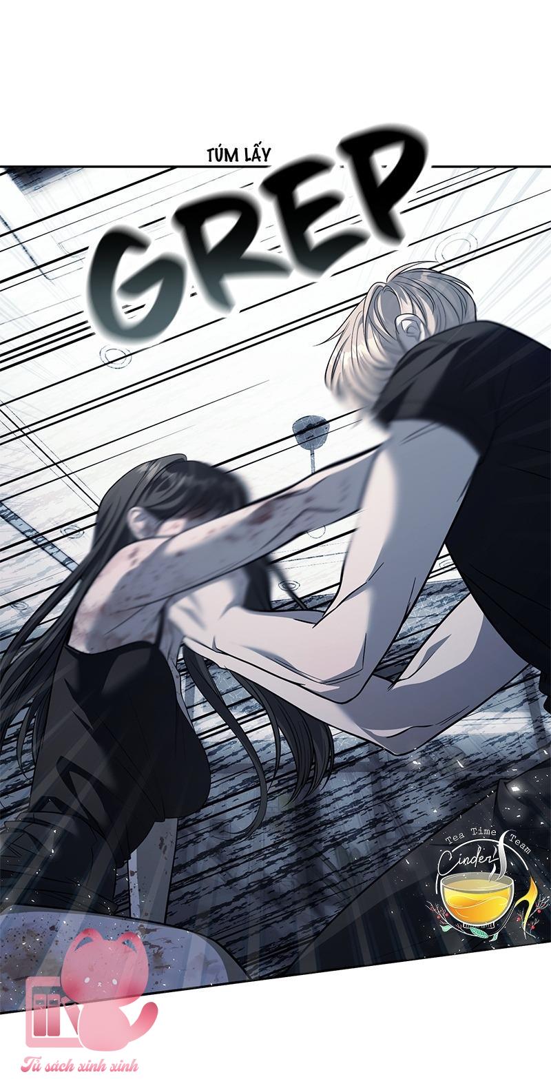Xâm Nhập Trường Trung Học Tài Phiệt - Chap 52 - Trang 41