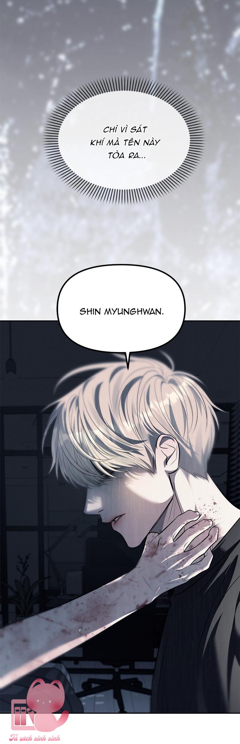 Xâm Nhập Trường Trung Học Tài Phiệt - Chap 52 - Trang 43