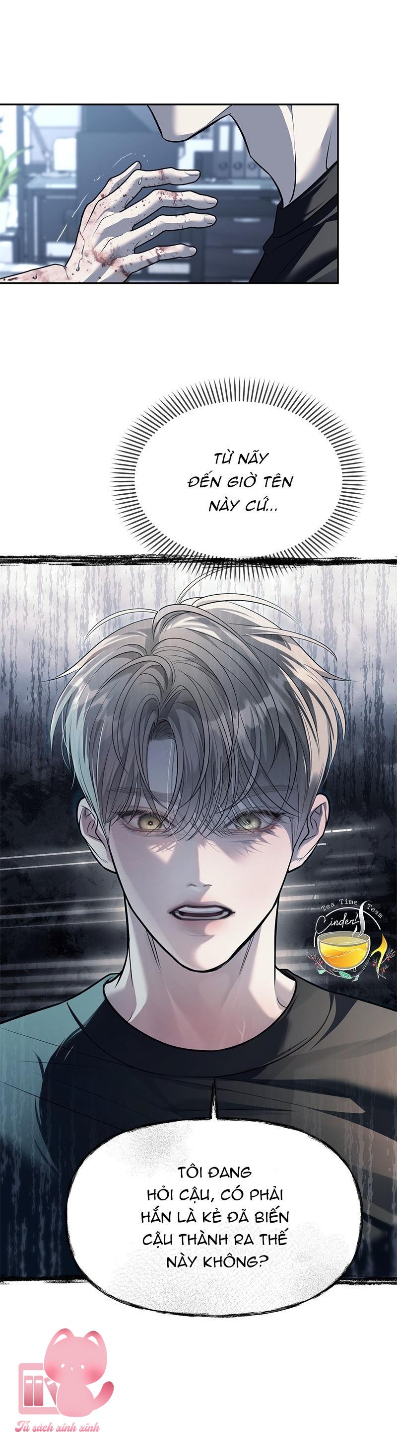 Xâm Nhập Trường Trung Học Tài Phiệt - Chap 52 - Trang 46