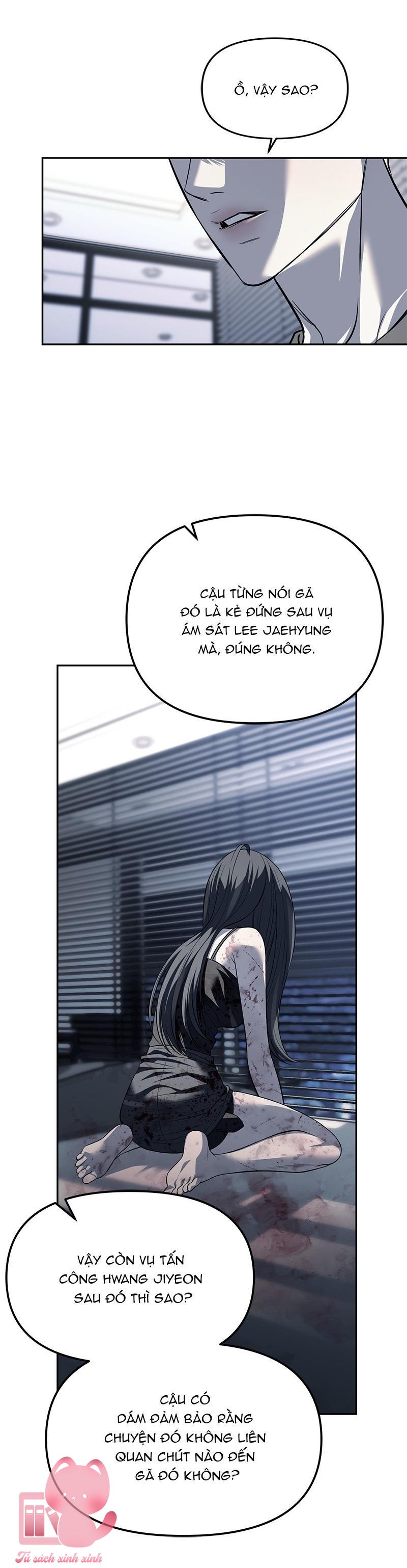 Xâm Nhập Trường Trung Học Tài Phiệt - Chap 52 - Trang 49