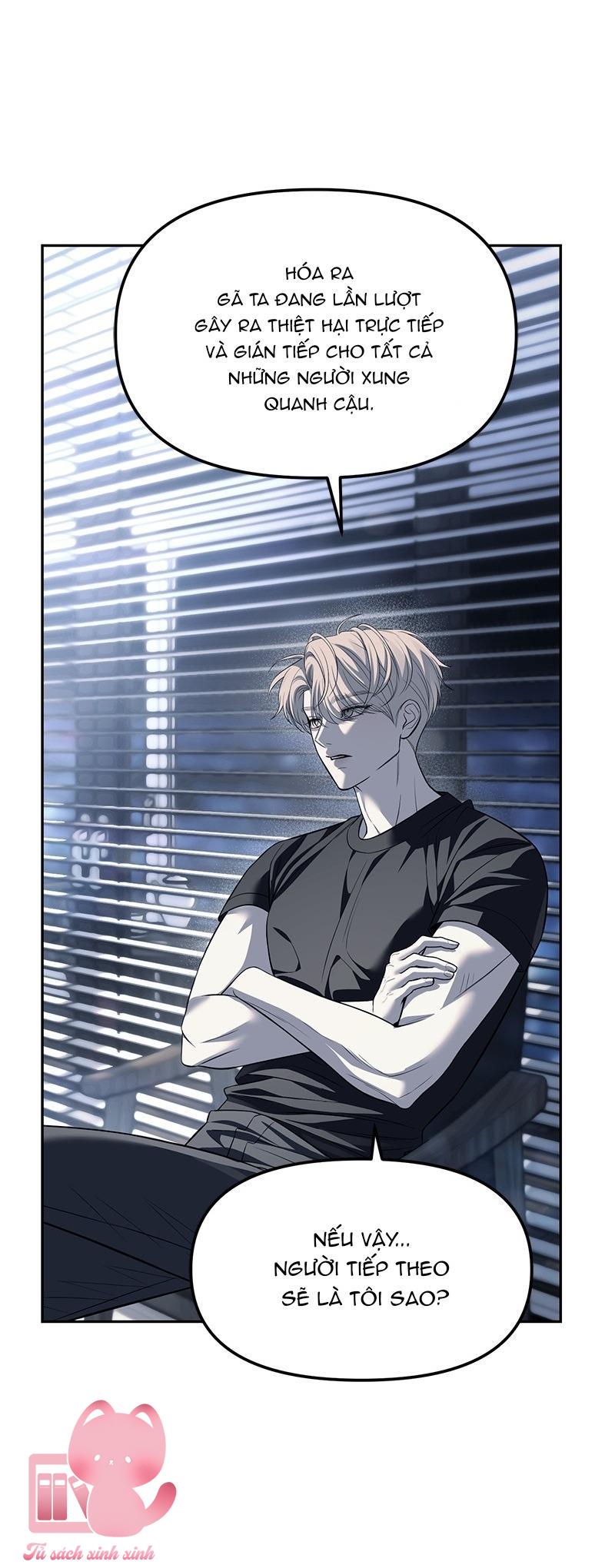 Xâm Nhập Trường Trung Học Tài Phiệt - Chap 52 - Trang 51