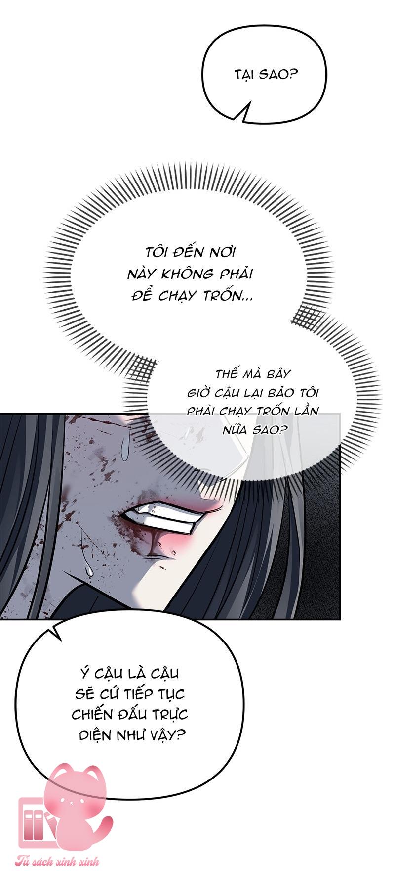 Xâm Nhập Trường Trung Học Tài Phiệt - Chap 52 - Trang 58