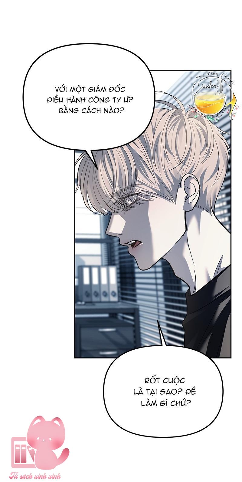 Xâm Nhập Trường Trung Học Tài Phiệt - Chap 52 - Trang 59