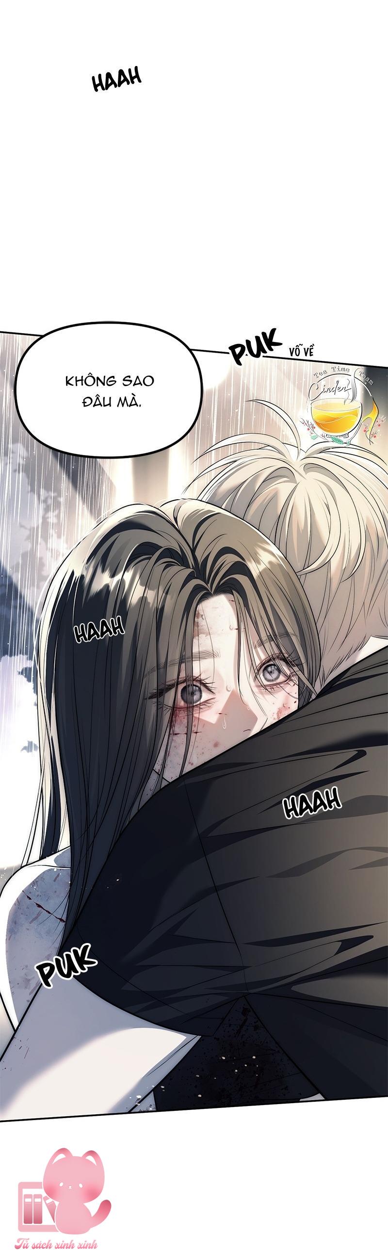 Xâm Nhập Trường Trung Học Tài Phiệt - Chap 52 - Trang 7