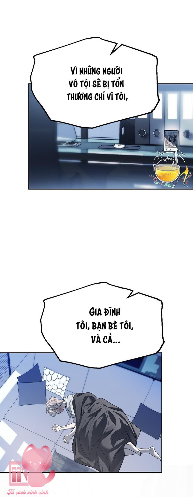 Xâm Nhập Trường Trung Học Tài Phiệt - Chap 52 - Trang 61
