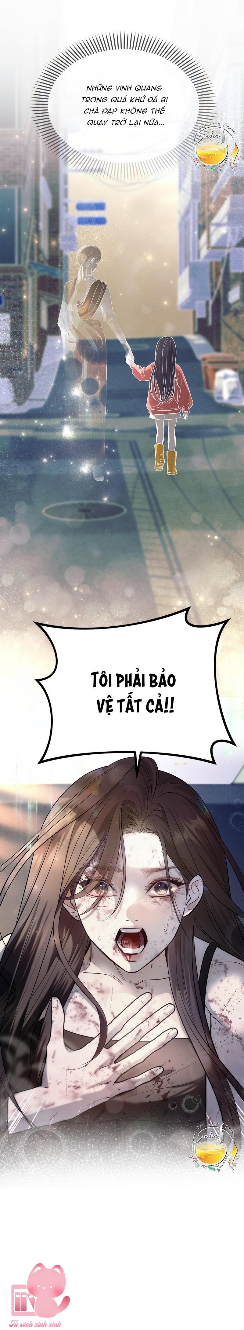 Xâm Nhập Trường Trung Học Tài Phiệt - Chap 52 - Trang 62