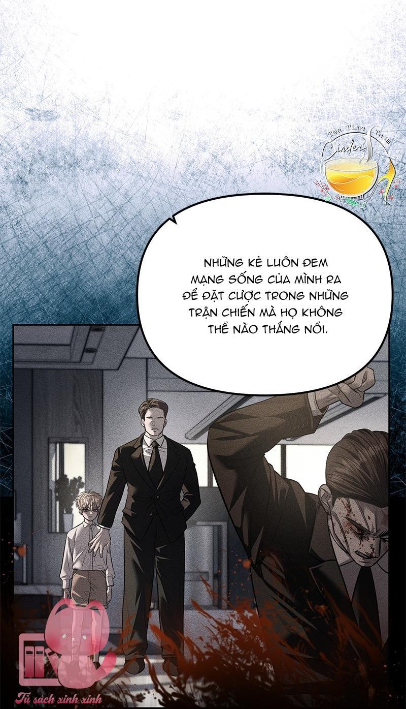 Xâm Nhập Trường Trung Học Tài Phiệt - Chap 52 - Trang 67