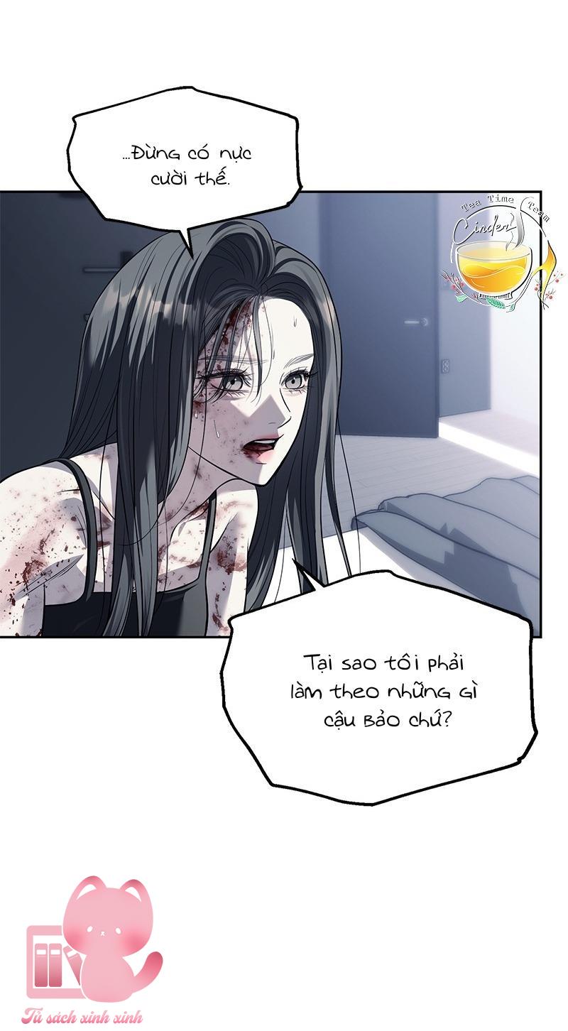 Xâm Nhập Trường Trung Học Tài Phiệt - Chap 52 - Trang 72