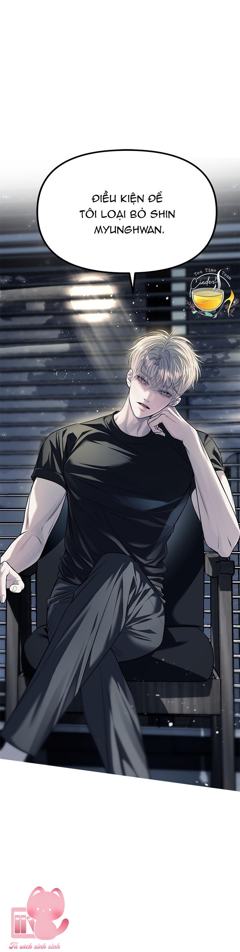 Xâm Nhập Trường Trung Học Tài Phiệt - Chap 52 - Trang 74