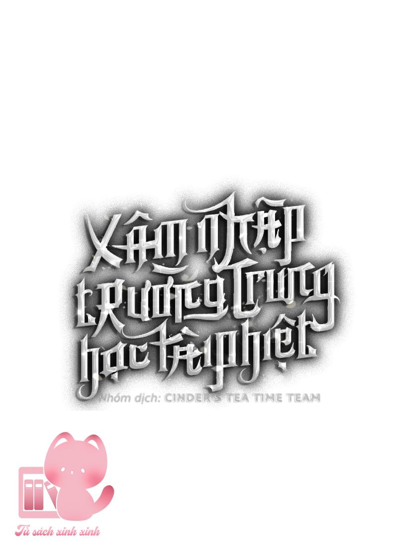 Xâm Nhập Trường Trung Học Tài Phiệt - Chap 52 - Trang 9