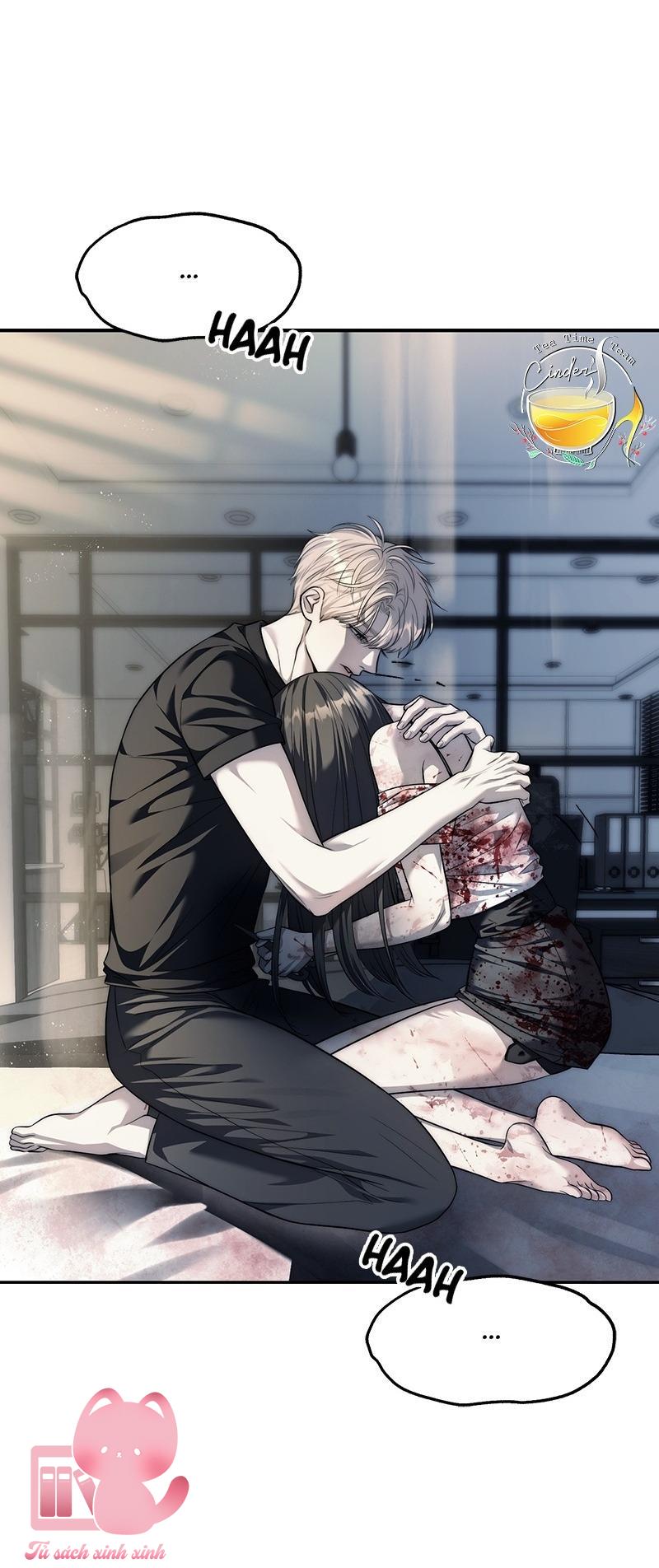 Xâm Nhập Trường Trung Học Tài Phiệt - Chap 52 - Trang 10