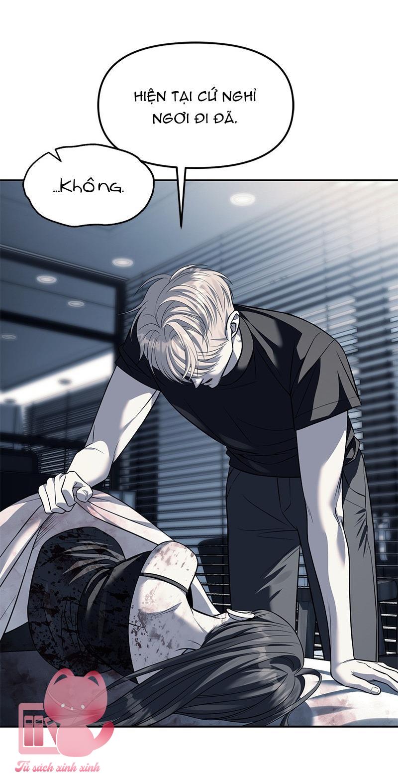 Xâm Nhập Trường Trung Học Tài Phiệt - Chap 53 - Trang 12
