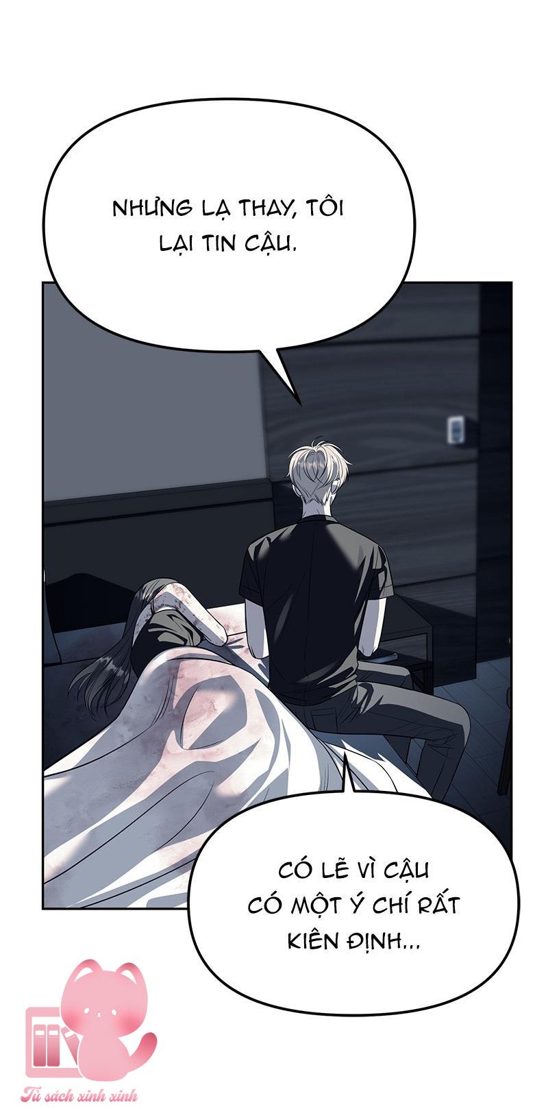 Xâm Nhập Trường Trung Học Tài Phiệt - Chap 53 - Trang 19