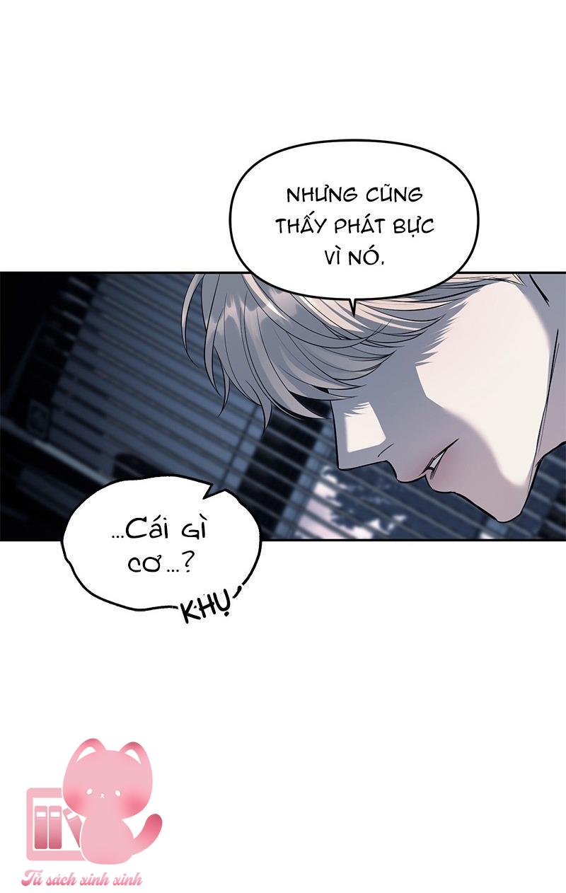Xâm Nhập Trường Trung Học Tài Phiệt - Chap 53 - Trang 21