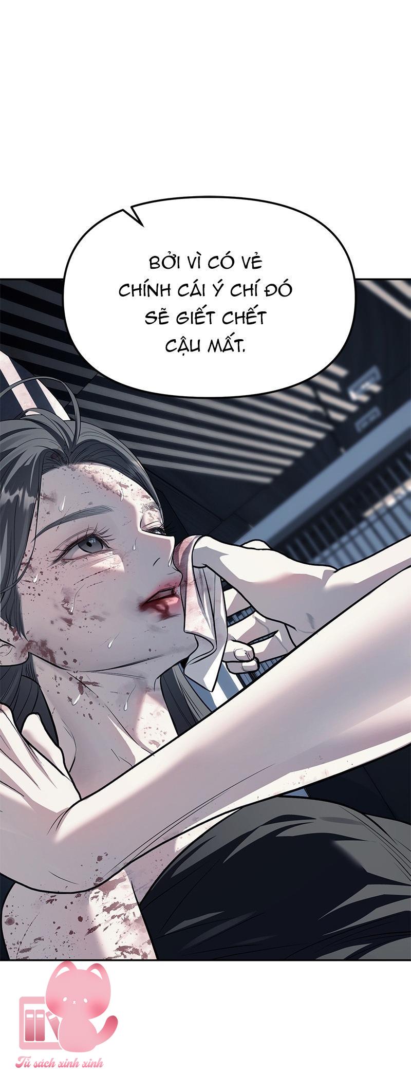 Xâm Nhập Trường Trung Học Tài Phiệt - Chap 53 - Trang 22