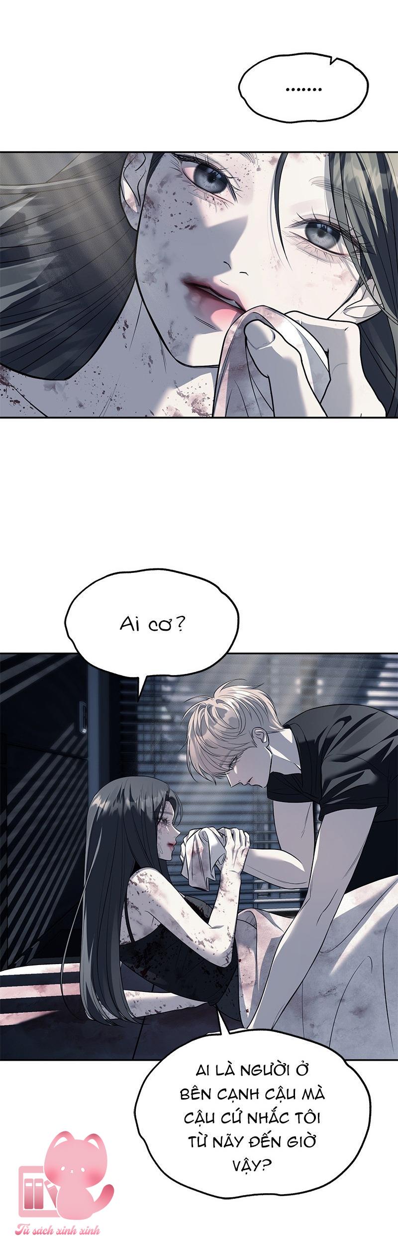 Xâm Nhập Trường Trung Học Tài Phiệt - Chap 53 - Trang 25