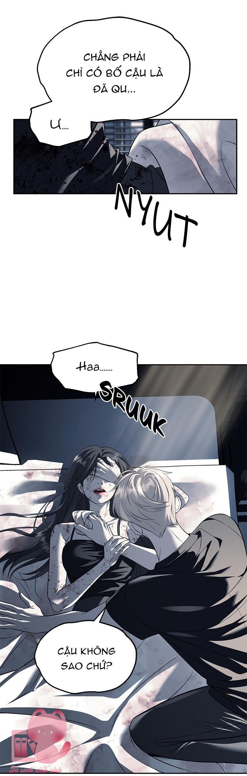 Xâm Nhập Trường Trung Học Tài Phiệt - Chap 53 - Trang 27