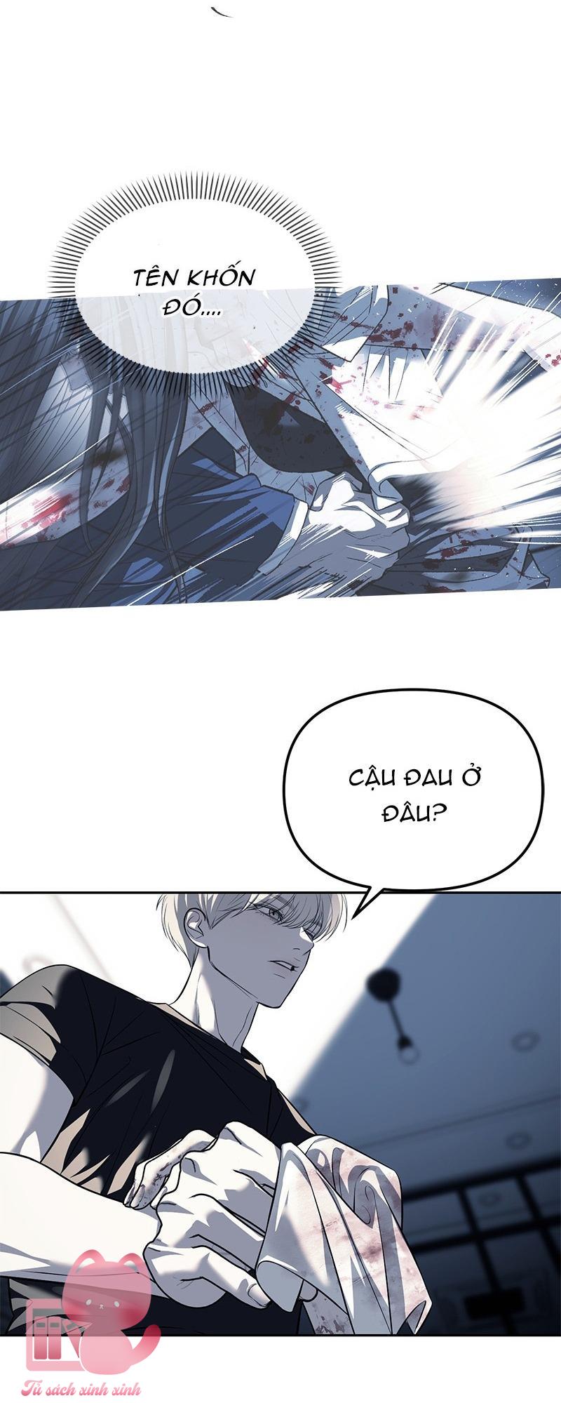 Xâm Nhập Trường Trung Học Tài Phiệt - Chap 53 - Trang 28