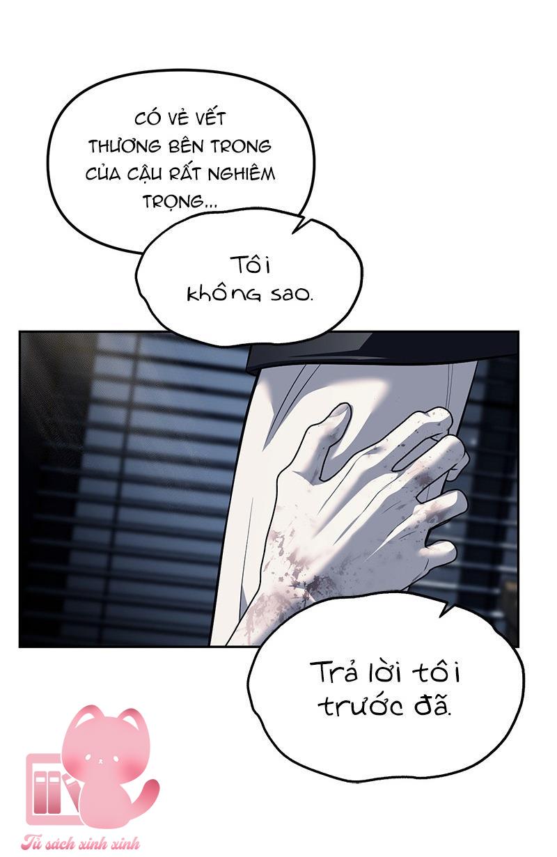 Xâm Nhập Trường Trung Học Tài Phiệt - Chap 53 - Trang 29